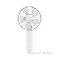 Xiaomi Qualitell ZS6003 Mini Fan de poche pliable pliable